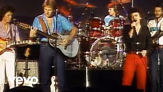 Air Supply - Here I Am (Just When I Thought I Was Over You)