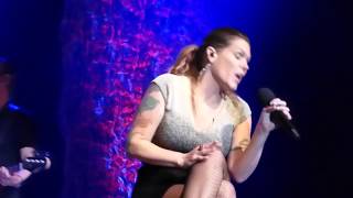 Beth Hart – Tell Her You Belong To Me – Bochum 2018-05-10