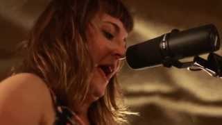 Milk n' Honey by Baby Money (Live at DZ Records)