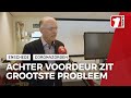 Corona-zorgen voor voorzitter veiligheidsregio Twente?