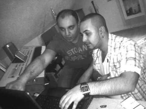 Fatih Simsek - Yeni Sayfa ( Azeri Slow )((Elgün Müzik))