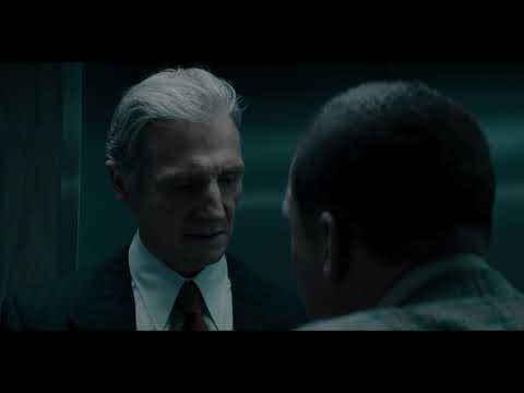 Mark Felt: The Man Who Brought Down the White House (2017) Clip #1