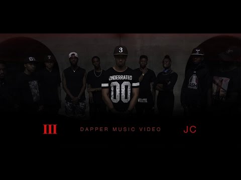 J.C - DAPPER (Official Video)