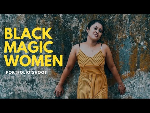 Cinematic Videos I  Fashion Shoots  I Portfolio Shoots