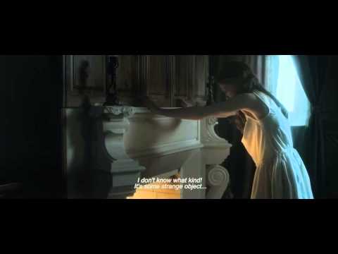 Roseville (Vila Roza) international trailer - Martin Makariev-directed Bulgarian horror