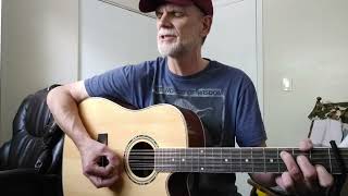 &quot;Bridge to Cross&quot; by Zakk Wylde performed by LLERN