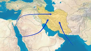 תקיפה או הסכם עם איראן (לאומנות - ישראל, המזרח התיכון והעולם) - התמונה מוצגת ישירות מתוך אתר האינטרנט יוטיוב. זכויות היוצרים בתמונה שייכות ליוצרה. קישור קרדיט למקור התוכן נמצא בתוך דף הסרטון