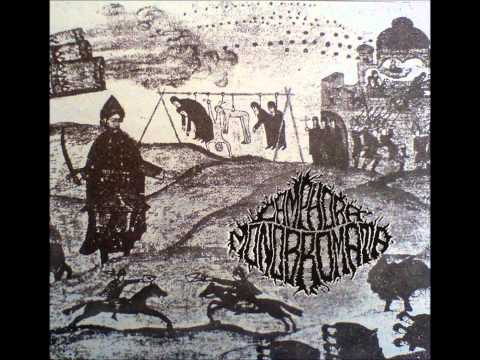 Camphora Monobromata - Demo 2009 - 2010 (FULL)