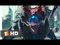 Pacific Rim Uprising 2018 Giant Monsters Attack Japan Scene 7 10 Movieclips