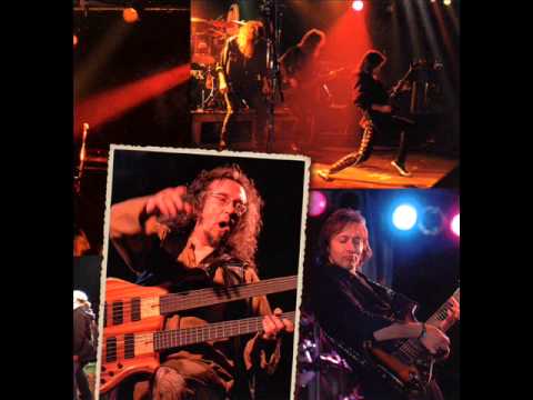 Divlje Jagode - Ti Si Moj San