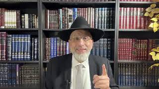 Parashat Michpatim Aider l autre malgré sa haine..Mazal tov pour Yaacot Annaelle bat Freha