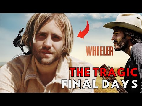 BENJAMIN ORR (THE CARS): The Tragic Final Days of Rock’s Quiet Hitmaker