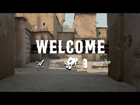 Rhyno Esports - New CSGO Team