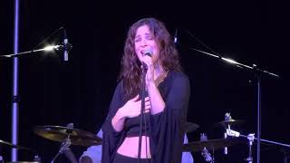 Lindsey Webster - Live - Detroit (Dearborn) 2018 Mar 3 - A Love Before