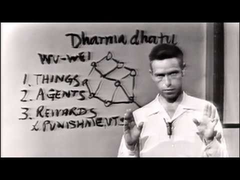 🧠 The Zen Truth That Breaks Your Illusion of Control - Alan Watts