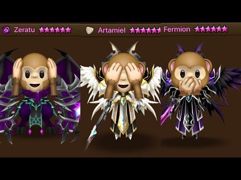 G3 Gw vs RNGesusBandits BUFF LD Nat5 xDDDD