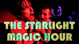 THE STARLIGHT MAGIC HOUR live at The Windmill
