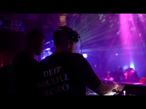 Vibe Vessel: The Saunderson Brothers