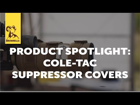 Best holster for a suppressed .22lr #soulseekersnation #hunting #coletac