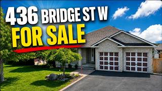 436 Bridge St W For Sale