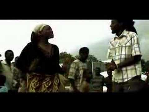 Silila (Sally Nyundo ft Wendy Harawa)