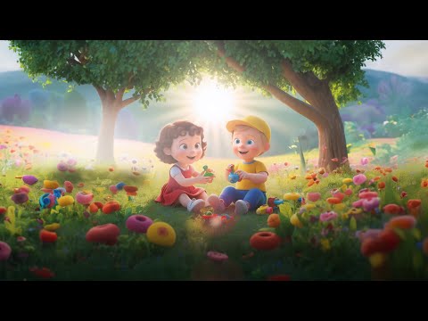 Cutiuța Muzicală & Oana Matache  - Bum bum bum