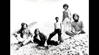 CAN - Yoo Doo Right (unreleased excerpt) &amp; interview sequence w/ Radio Triad w/ Irmin Schmidt (1972)