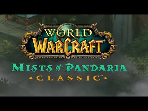 Terrace of Endless Spring 25 HM : MOP classic