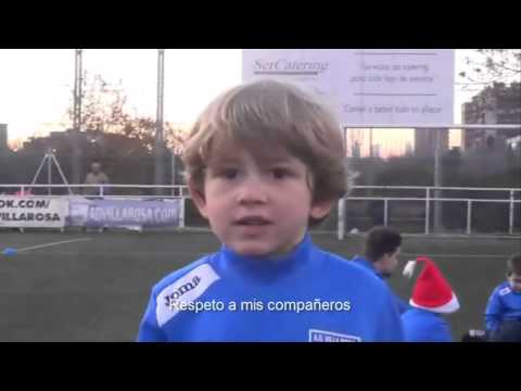 RESPECT AD VILLA ROSA