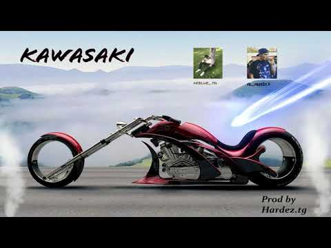 Deblue - Kawasaki ft. FR