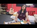 Bikharti zulf ki | Ghazal | Pt.Vandana sargam