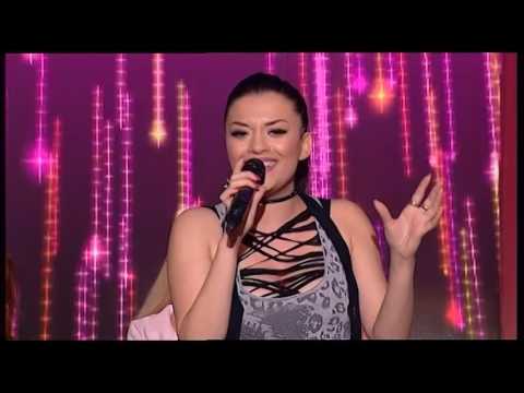 Marina Bogdanovic - Kralj ponoci - (LIVE) - HH - (TV Grand 15.12.2016.)