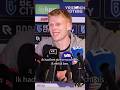 Bijzonder debuut Schouten: ‘Ken je alle namen al?’ ? #psv