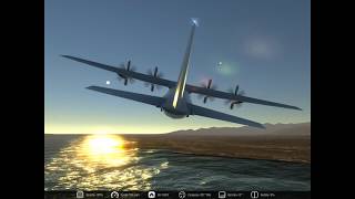 Flight Unlimited 2K18   letsplay   German/Deutsch