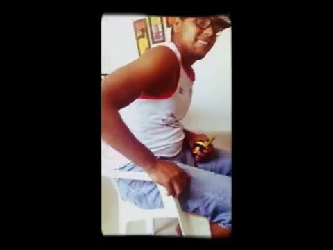 Hip hop "H" HEILER EN LA CASA PAI