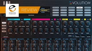 Video thumbnail for Review - Evolution From Wave Alchemy by Production Expert