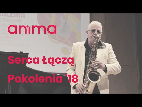 Głosy dla Hospicjum 2018 - Serca łączą pokolenia