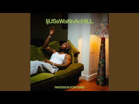 Ijusswannachill