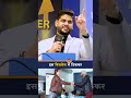 Patience For 20k Salary What The Mindset Dr Amit Dubey Jobvsbusiness Job Business Awpl Yt