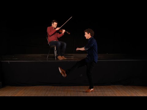 New Music of Mayo Commissions - Liam Scanlon & David Doocey