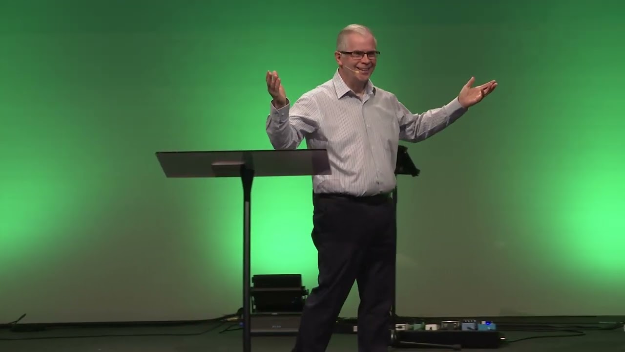 God with God The Marvel of Trinity / John 14 / Allan Demond
