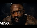 Rick Ross Ft Meek Mill LilWayne No Fear No Doubt Official Music Video