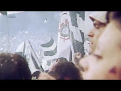 Corinthians Campeão 1977 - O Fim do Jejum de 23 anos
