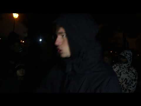 MINUS vs ZURZUR - CUARTOS [STREETFIGTHER vs FREEFIGTHER]