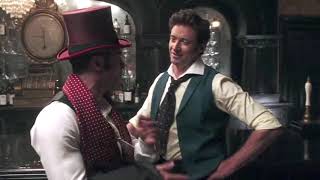 The Greatest Showman - The other side full video song - Hugh Jackman - Zack Efron