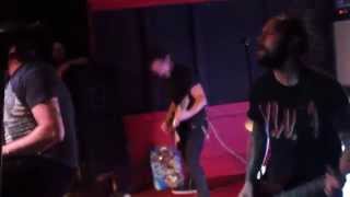 Norma Jean - Afterhour Animals/The Lash Whistled Like a Singing Wind (2013)