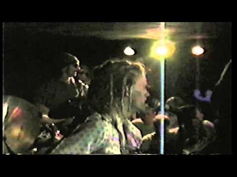 Podunk Arkansas - Dogshit (Live '94)