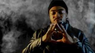 Breezy Bread - Ghost (Official Video) Chapter 1 "The Robbery"