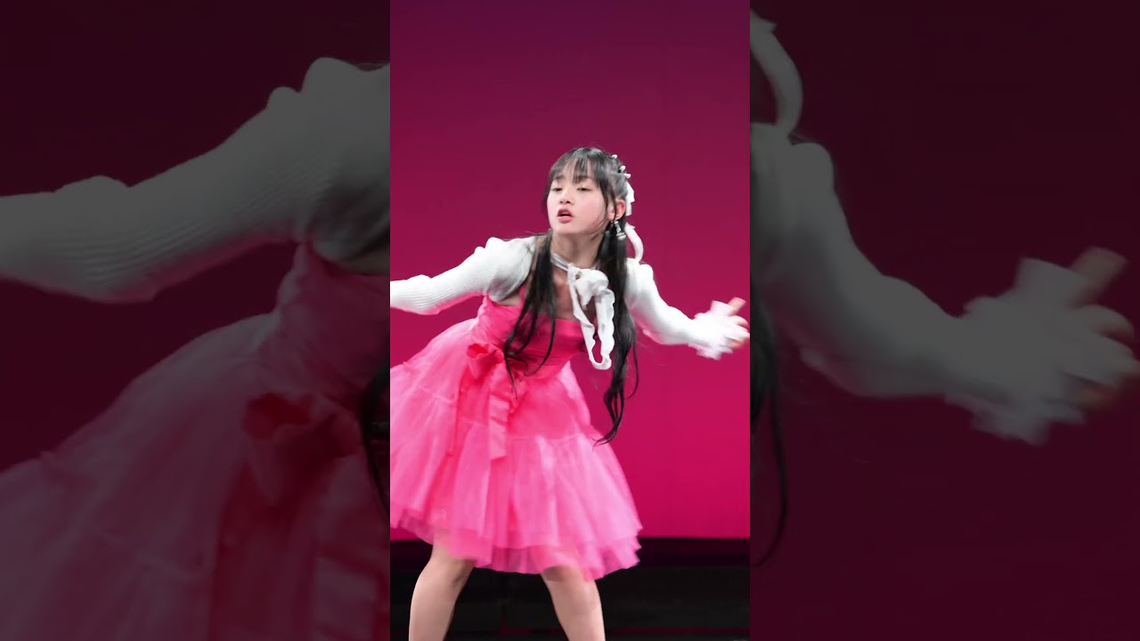 HoneyWorks「ワタシノミカタ」 #星瑠菜
