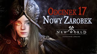 Miniaturka - New World | Dobry zarobek na Orichalcum?